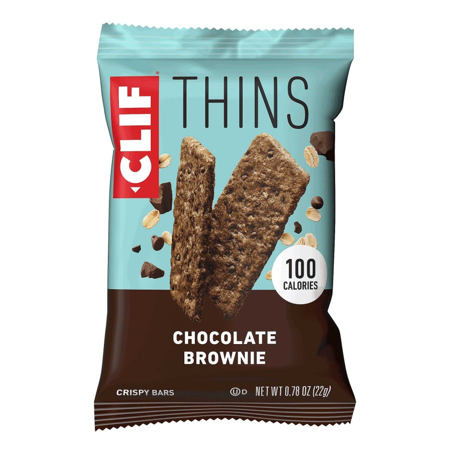 Clif Clif Bar | Brownie Au Chocolat