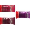 Favoris Clif Bar | Clif Bloks® Energy Chews Variete Pack, 18 Paquets