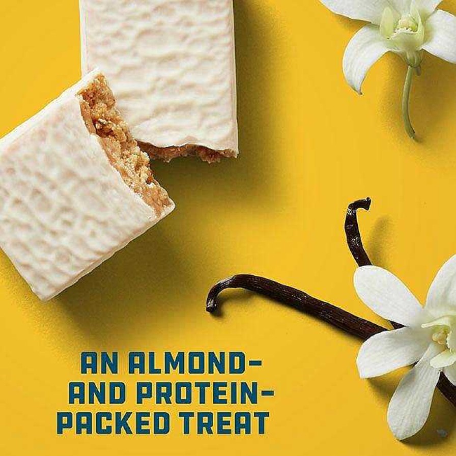 Clif Clif Bar | Saveur Vanille Amande