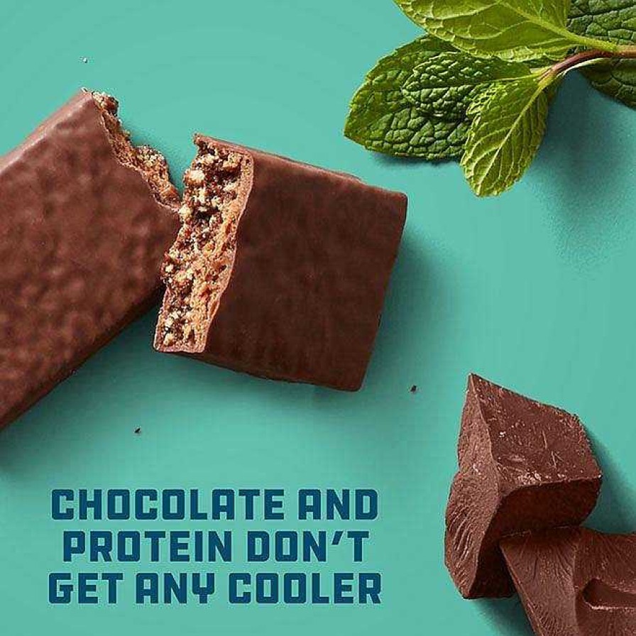 Favoris Clif Bar | Menthe Chocolat