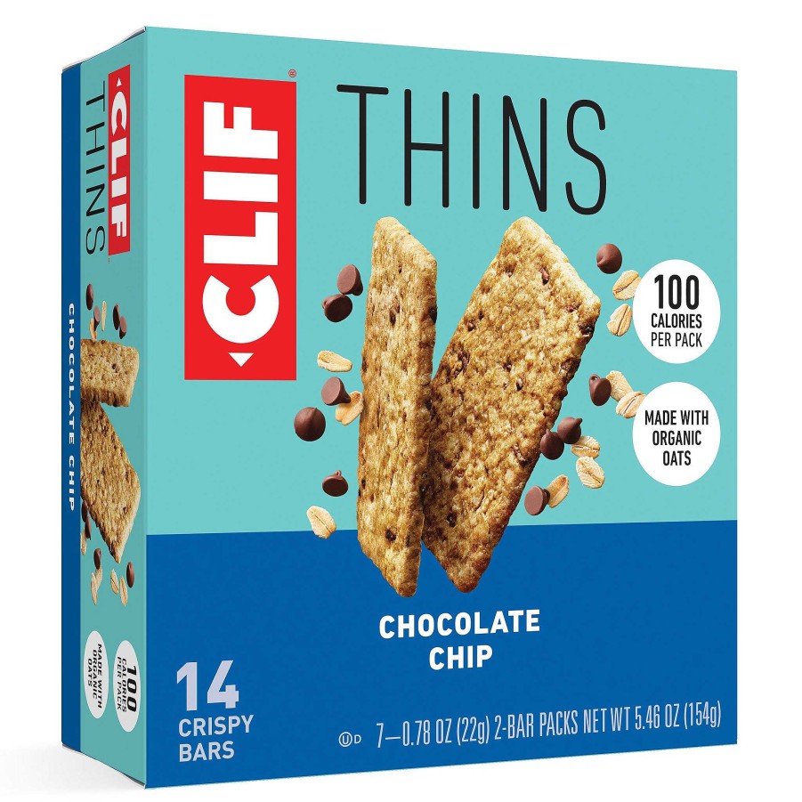 Précieux Clif Bar | Pepite De Chocolat