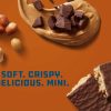 Clif Clif Bar | Minis Au Chocolat Et Au Beurre De Cacahuete