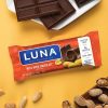 Luna Clif Bar | Saveur Nutz Over Chocolate®