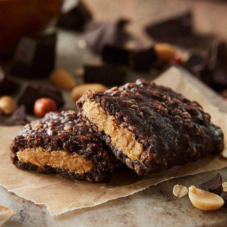 Clif Clif Bar | Beurre De Cacahuete Au Chocolat